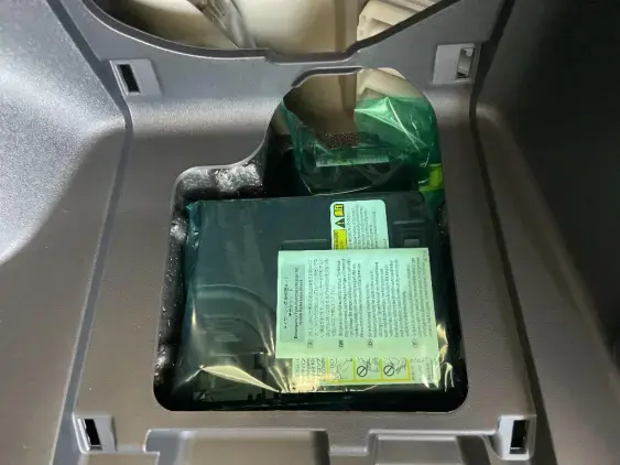 TOYOTA BZ4X - voiture de démonstration - Photo 17