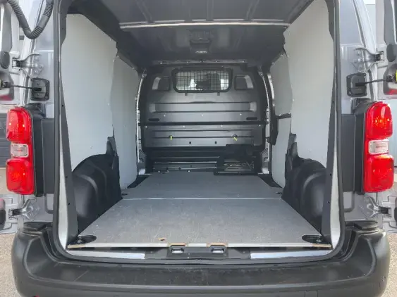 TOYOTA PROACE ELECTRIQUE II - voiture de démonstration - Photo 15