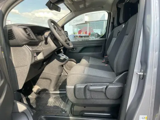 TOYOTA PROACE ELECTRIQUE II - voiture de démonstration - Photo 17