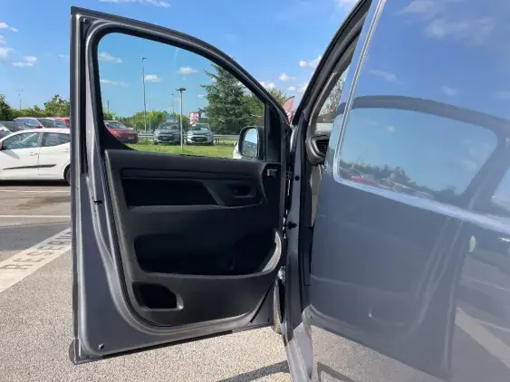 TOYOTA PROACE ELECTRIQUE II - voiture de démonstration - Photo 18