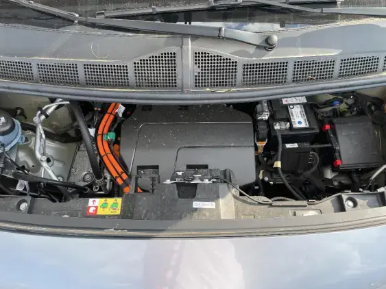 TOYOTA PROACE ELECTRIQUE II - voiture de démonstration - Photo 20