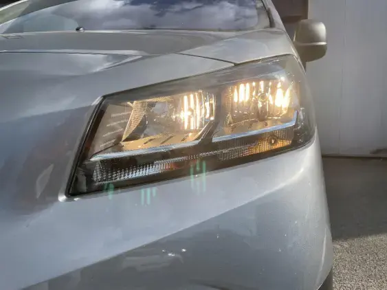 TOYOTA PROACE ELECTRIQUE II - voiture de démonstration - Photo 21