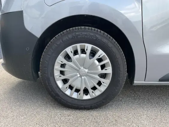 TOYOTA PROACE ELECTRIQUE II - voiture de démonstration - Photo 22