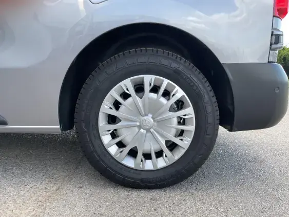 TOYOTA PROACE ELECTRIQUE II - voiture de démonstration - Photo 23