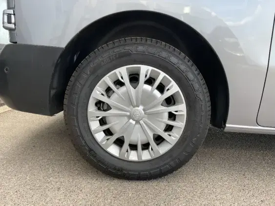 TOYOTA PROACE ELECTRIQUE II - voiture de démonstration - Photo 24