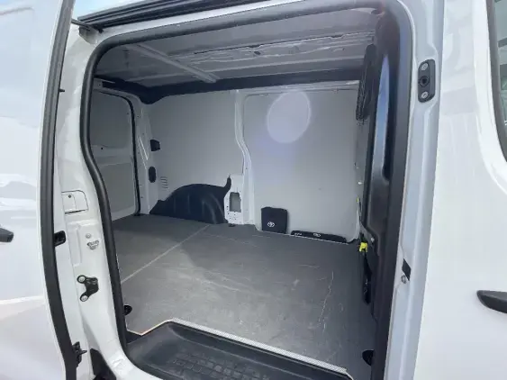 TOYOTA PROACE II - voiture de démonstration - Photo 16