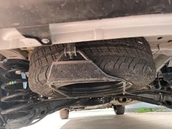 TOYOTA PROACE II - voiture de démonstration - Photo 17