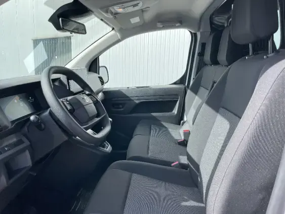 TOYOTA PROACE II - voiture de démonstration - Photo 18