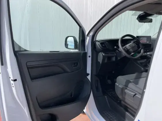TOYOTA PROACE II - voiture de démonstration - Photo 19