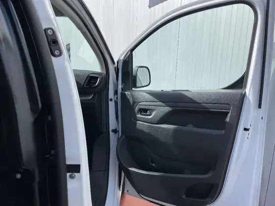 TOYOTA PROACE II - voiture de démonstration - Photo 20