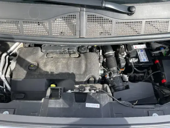 TOYOTA PROACE II - voiture de démonstration - Photo 21