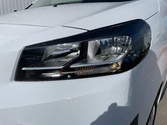 TOYOTA PROACE II - voiture de démonstration - Photo 22