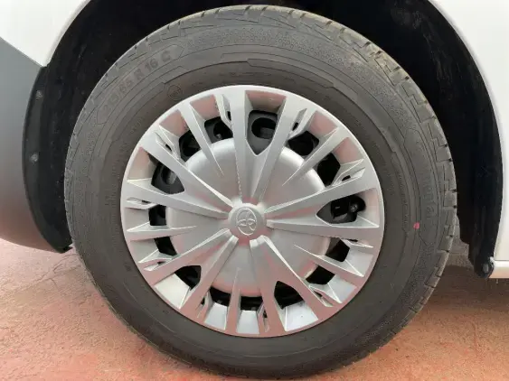 TOYOTA PROACE II - voiture de démonstration - Photo 23