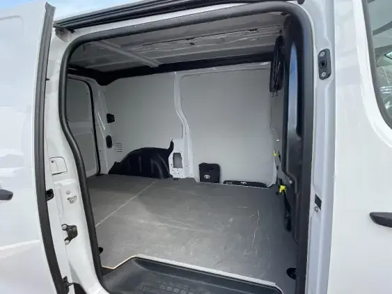 TOYOTA PROACE II - voiture de démonstration - Photo 16