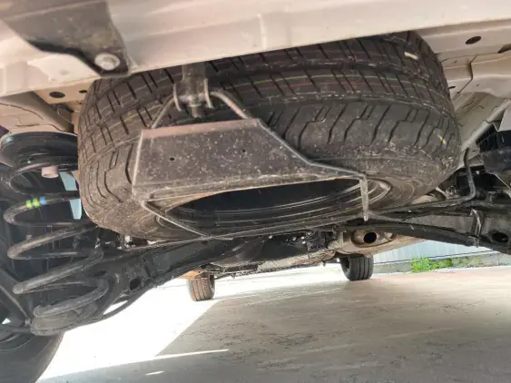 TOYOTA PROACE II - voiture de démonstration - Photo 17