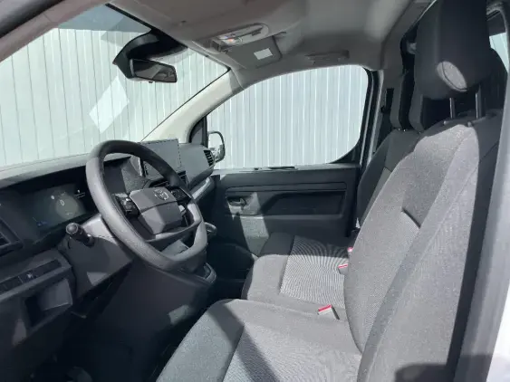 TOYOTA PROACE II - voiture de démonstration - Photo 18