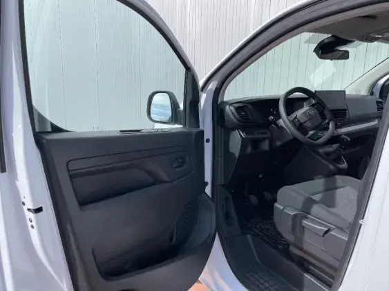 TOYOTA PROACE II - voiture de démonstration - Photo 19
