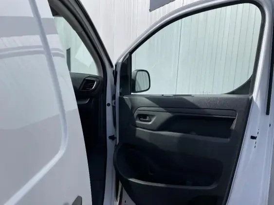 TOYOTA PROACE II - voiture de démonstration - Photo 20