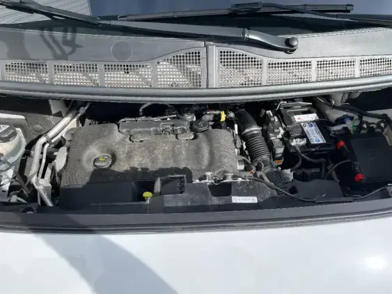 TOYOTA PROACE II - voiture de démonstration - Photo 21