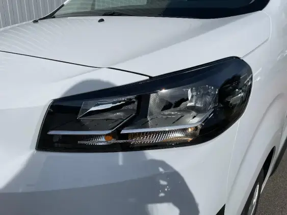 TOYOTA PROACE II - voiture de démonstration - Photo 22