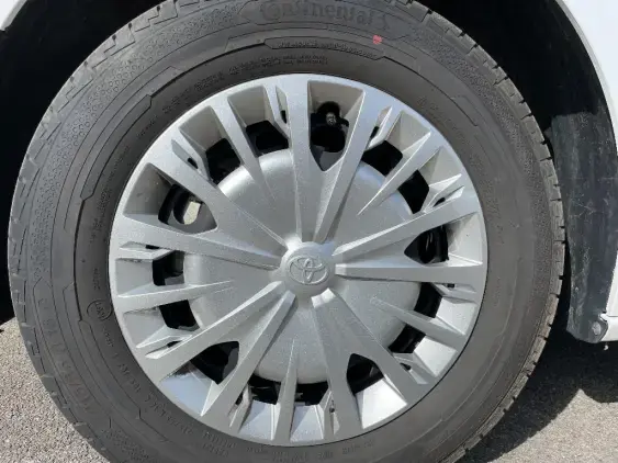 TOYOTA PROACE II - voiture de démonstration - Photo 23