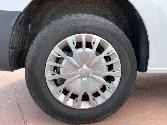 TOYOTA PROACE II - voiture de démonstration - Photo 25