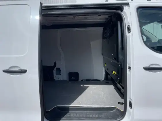 TOYOTA PROACE II - voiture de démonstration - Photo 16