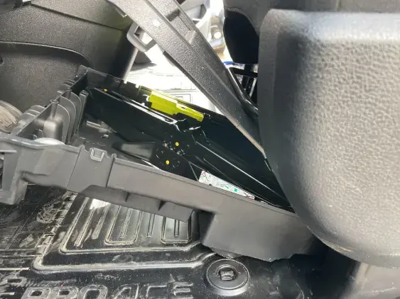 TOYOTA PROACE II - voiture de démonstration - Photo 17