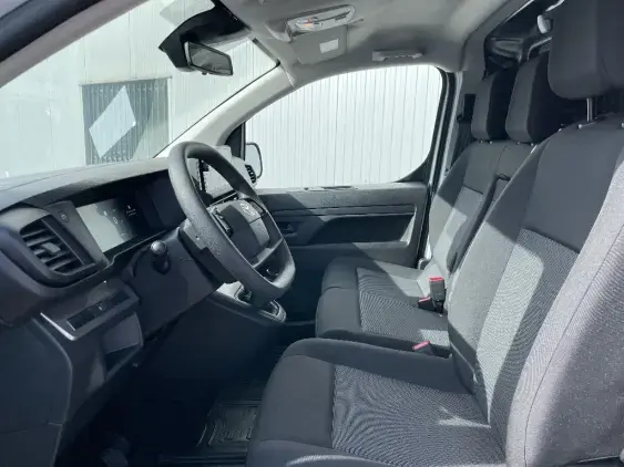 TOYOTA PROACE II - voiture de démonstration - Photo 18