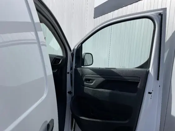 TOYOTA PROACE II - voiture de démonstration - Photo 20