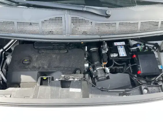 TOYOTA PROACE II - voiture de démonstration - Photo 21