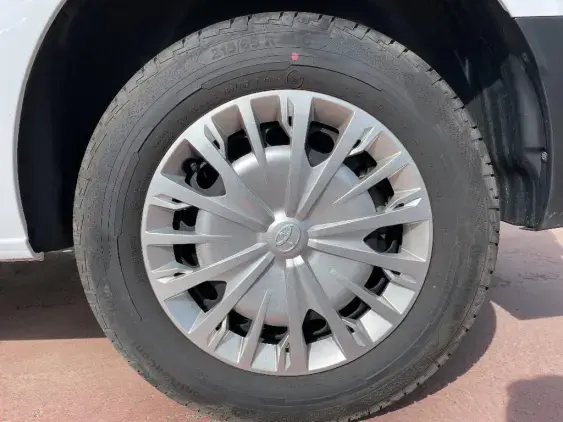 TOYOTA PROACE II - voiture de démonstration - Photo 24