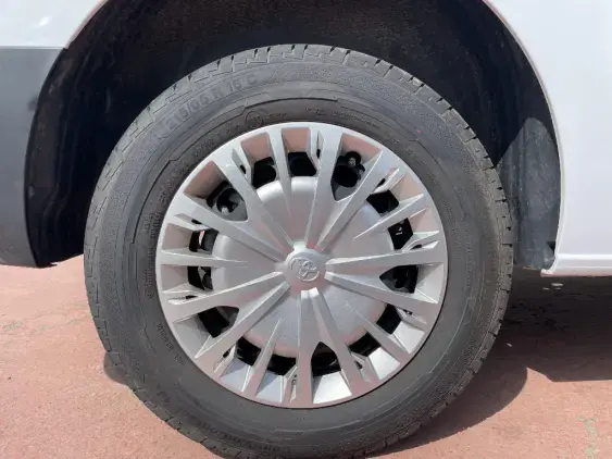 TOYOTA PROACE II - voiture de démonstration - Photo 25