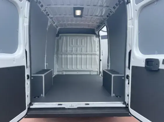 TOYOTA PROACE MAX - voiture de démonstration - Photo 16