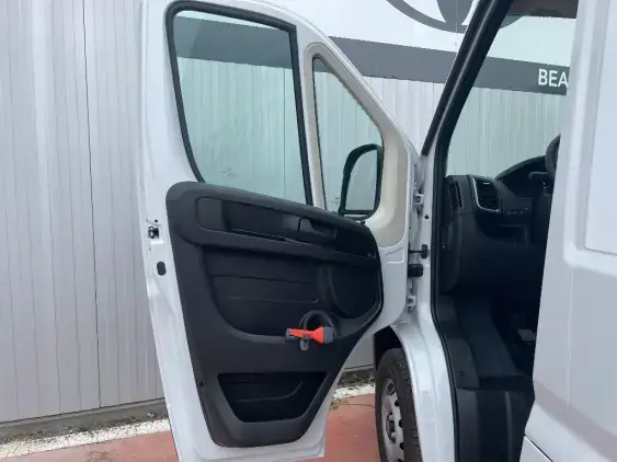 TOYOTA PROACE MAX - voiture de démonstration - Photo 19