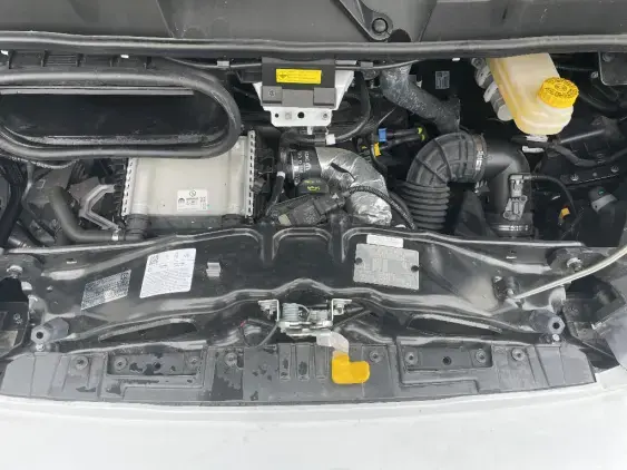 TOYOTA PROACE MAX - voiture de démonstration - Photo 21