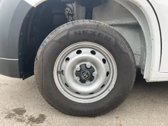 TOYOTA PROACE MAX - voiture de démonstration - Photo 23