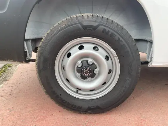 TOYOTA PROACE MAX - voiture de démonstration - Photo 25