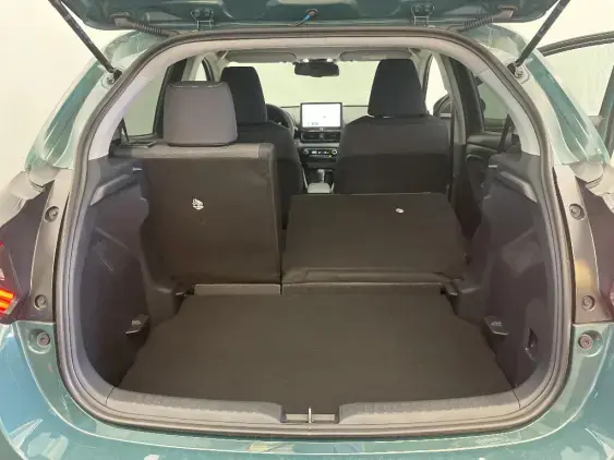 TOYOTA YARIS IV - voiture de démonstration - Photo 16