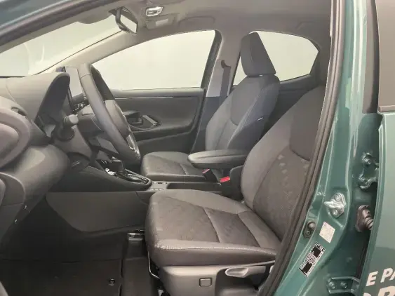 TOYOTA YARIS IV - voiture de démonstration - Photo 18