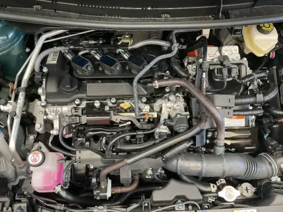 TOYOTA YARIS IV - voiture de démonstration - Photo 21