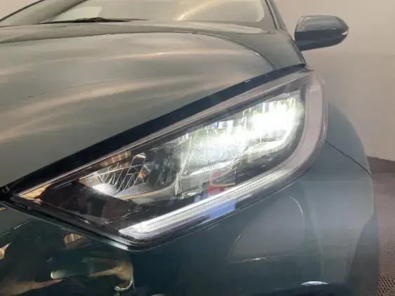 TOYOTA YARIS IV - voiture de démonstration - Photo 22