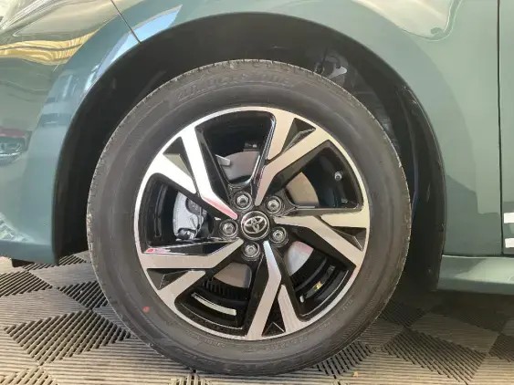 TOYOTA YARIS IV - voiture de démonstration - Photo 23