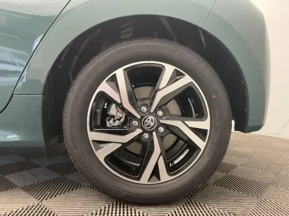 TOYOTA YARIS IV - voiture de démonstration - Photo 24