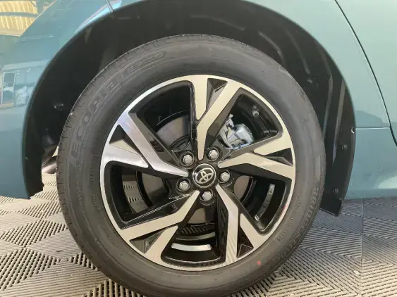 TOYOTA YARIS IV - voiture de démonstration - Photo 25