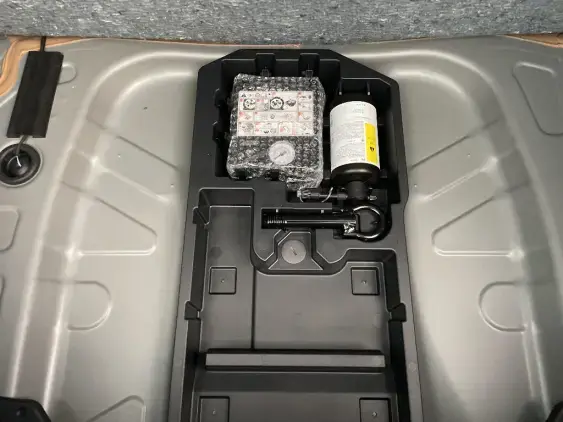 TOYOTA AYGO X - voiture de démonstration - Photo 17