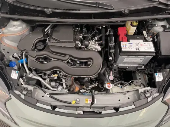 TOYOTA AYGO X - voiture de démonstration - Photo 21