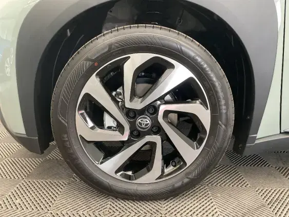 TOYOTA AYGO X - voiture de démonstration - Photo 23