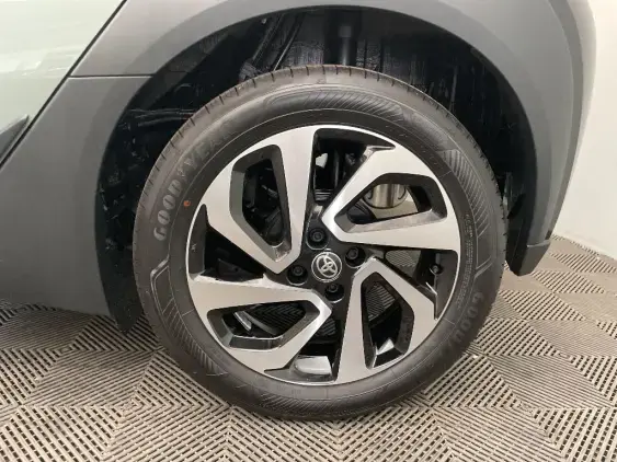 TOYOTA AYGO X - voiture de démonstration - Photo 24