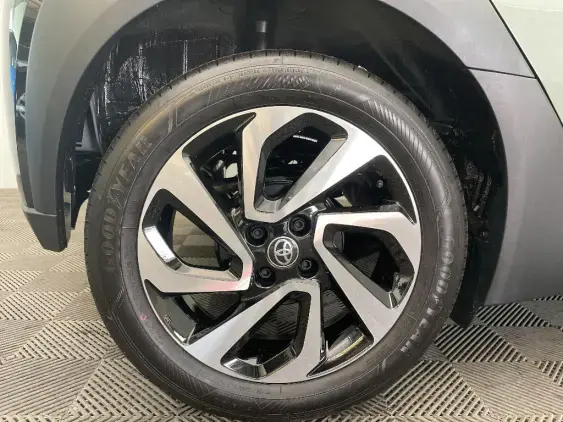 TOYOTA AYGO X - voiture de démonstration - Photo 25